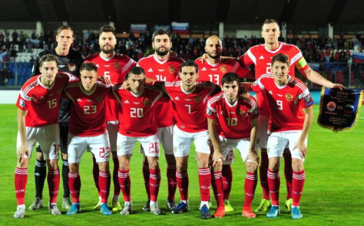 Rusi će tužiti FIFA-u i UEFA-u zbog odluke o suspenziji