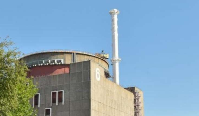 Rusi digli u zrak dio municije na mjestu nuklearne elektrane Zaporožje