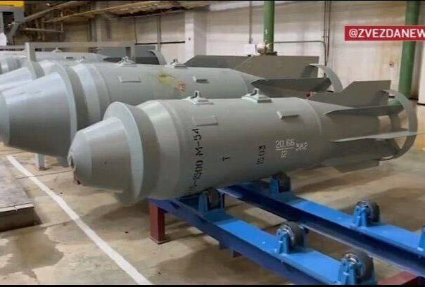 Rusi dobili novo razorno oružje!