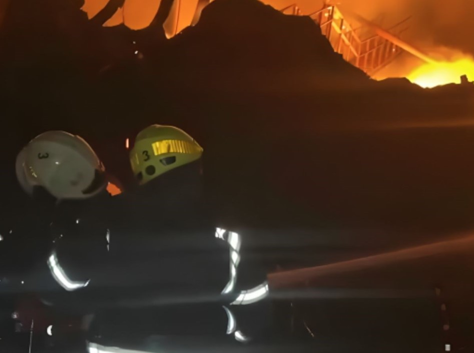 Rusi dronovima napali Dnjepar, četvero mrtvih