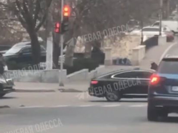 Rusi projektilom gađali Zelenskog, zamalo pogodili premijera Grčke