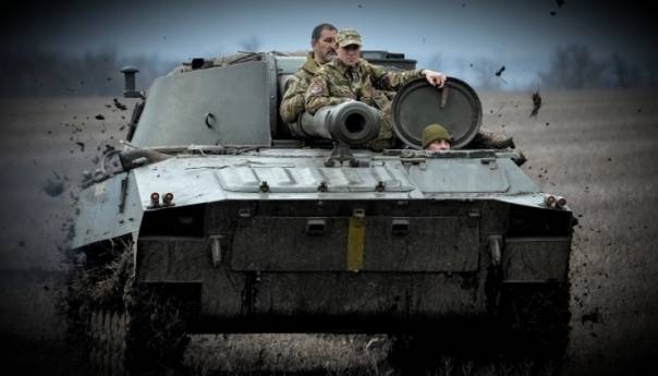 Rusi gomilaju snage, prešli na taktiku 'spaljene zemlje'