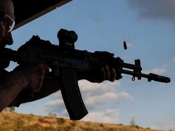 Rusi gomilaju snage za ofenzivu preko Dnjepra, otvaraju novi front?