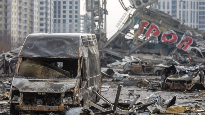 Rusi: Imamo oružje mnogo strašnije od raketa i to zna Zapad