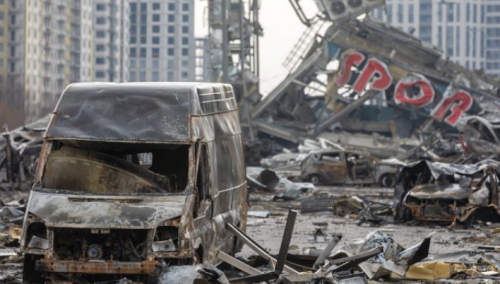 Rusi: Imamo oružje mnogo strašnije od raketa i to zna Zapad