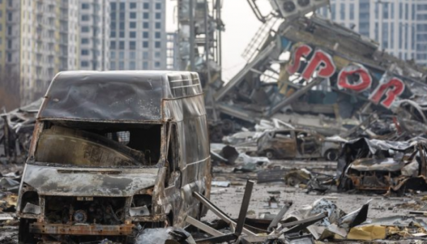 Rusi: Imamo oružje mnogo strašnije od raketa i to zna Zapad