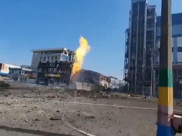 Rusi izveli novi zračni napad na Ukrajinu: Ubijene dvije osobe, povrijeđena djeca