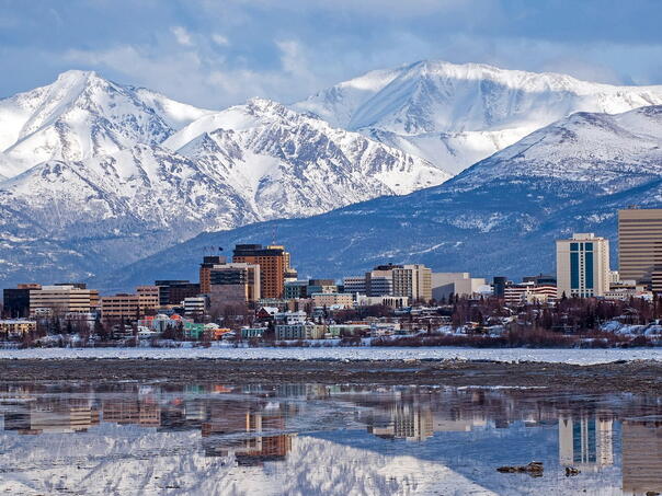 Rusi jako pate za Aljaskom: Jeftino je prodali SAD-u, a onda su pronađeni rudnici zlata i nafte