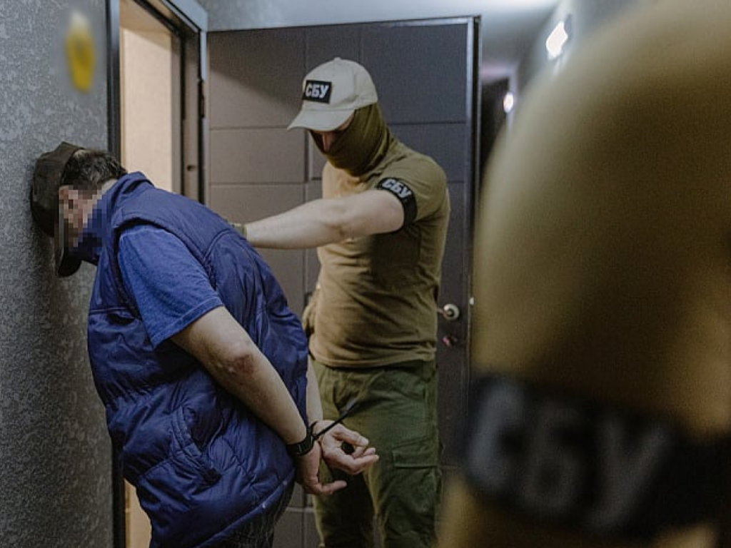 Rusi manipulisali bivšim ukrajinskim vojnikom da ubije vlastitog komandanta