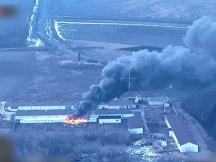 Rusi najavili osvetu zbog napada na Belgorod: Ovo neće proći nekažnjeno