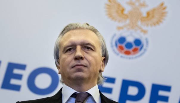 Rusi o utakmici sa BiH: Imamo dogovor sa Fudbalskim savezom BiH da se meč održi