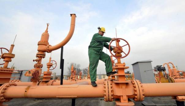 Rusi obavijestili RS da je plin skuplji za skoro 15 posto