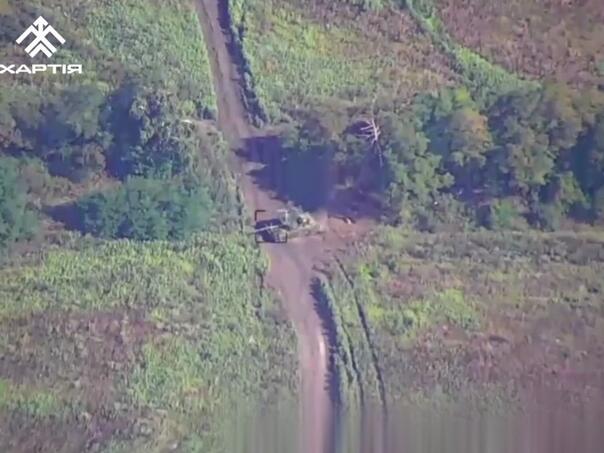 Rusi objavili da su zauzeli ključno selo u ukrajinskoj oblasti Donjeck