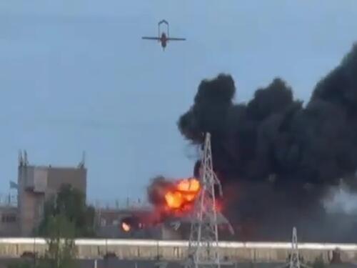 Rusi obustavili rad instituta za elektroničko ratovanje