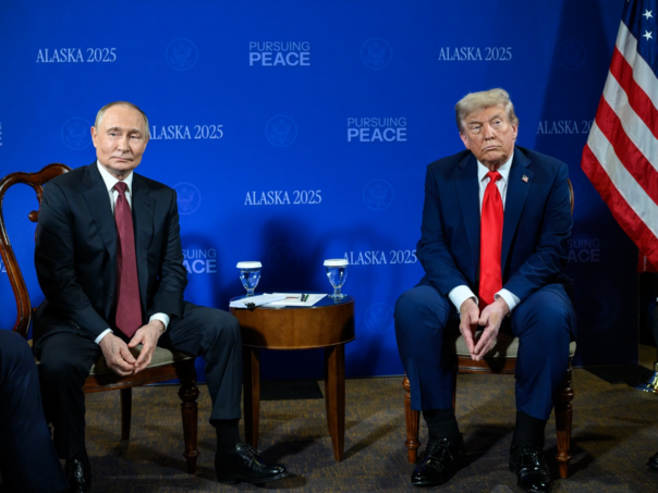 Rusi očekuju Trumpa u uzvratnoj posjeti