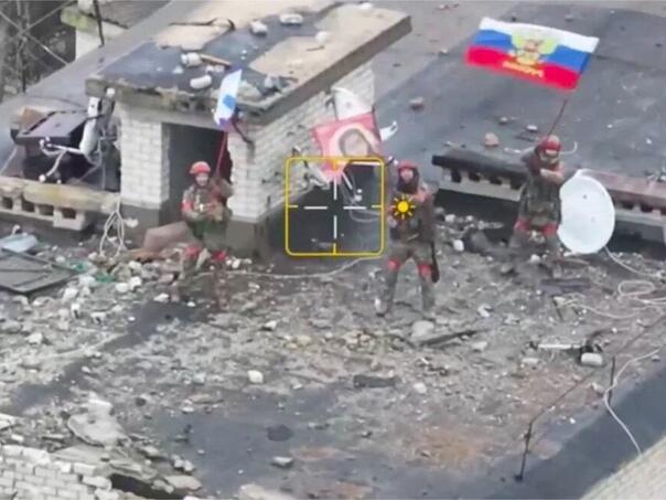 Rusi osvojili jedno od najvažnijih nalazišta litija u Evropi