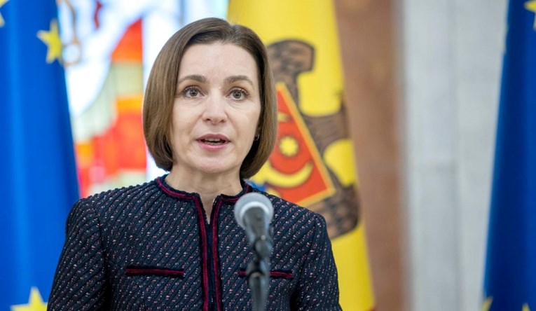 Rusi planirali državni udar u Moldaviji, htjeli iskoristiti Srbe