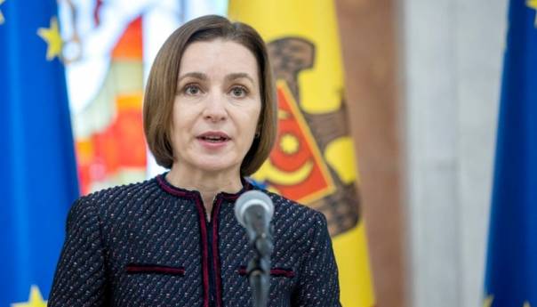 Rusi planirali državni udar u Moldaviji, htjeli iskoristiti Srbe