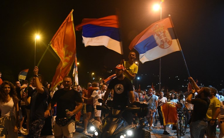 Rusi pobjeđuju u CG, novi hladni rat na zapadnom Balkanu