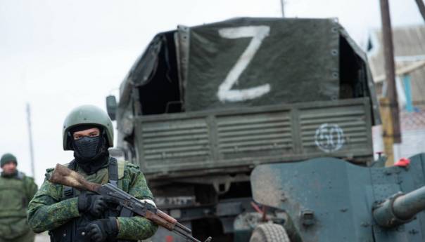 Rusi pogrešno procijenili stanje svoje vojske