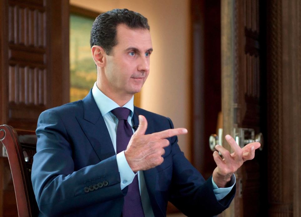 Rusi potvrdili: Assad je napustio zemlju i funkciju