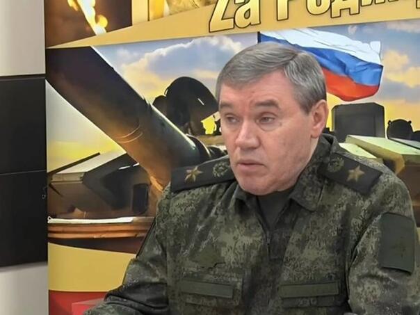 Rusi potvrdili da su zauzeli još jedan grad u Ukrajini