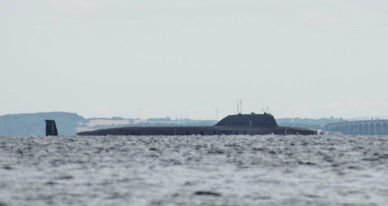 Rusi premjestili podmornice s Krima