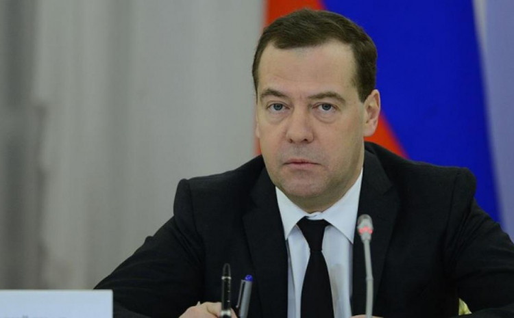 Rusi prijete prekidom sporazuma o nuklearnom naoružanju i sankcijama