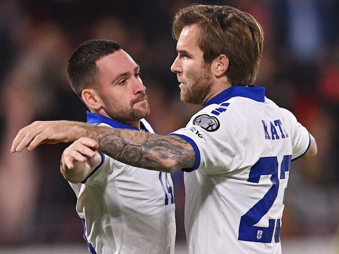 Rusi pripremaju novo Svjetsko prvenstvo: Zvat će Srbiju i BiH?