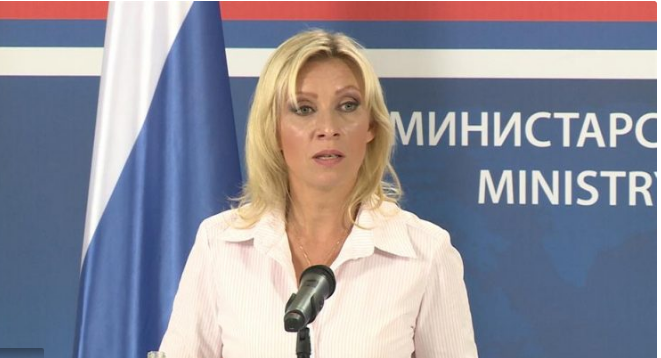 Rusi reagovali na Escobarov stav da se zaboravi 'Kosovo je Srbija'