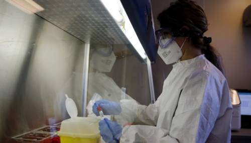 Rusi registrovali lijek koji “sprečava komplikacije od Covida-19”