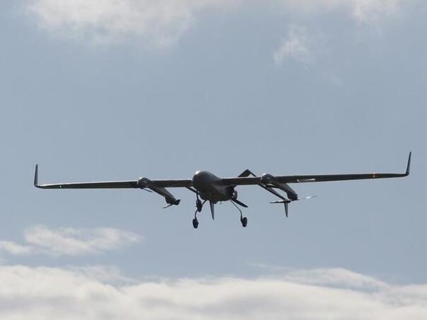 Rusi se hvale: Oborili smo 148 ukrajinskih dronova u tri sata