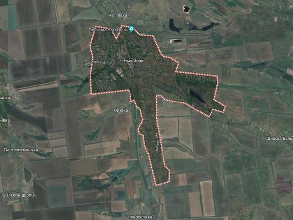 Rusi se 'pohvalili': 'Zauzeli smo selo New York'