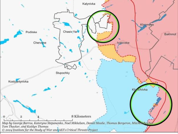 Rusi se pripremaju za drugu fazu ofanzive, evo kad kreće