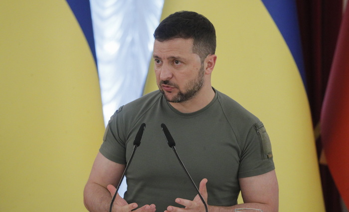 Rusi su na nuklearku Zaporožje postavili 'objekte' poput eksploziva