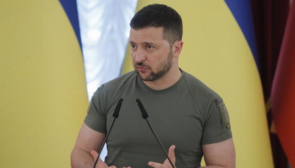 Rusi su na nuklearku Zaporožje postavili 'objekte' poput eksploziva