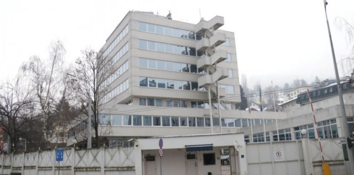 Rusi suspendovali finansiranje OHR-a