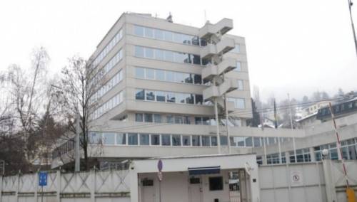 Rusi suspendovali finansiranje OHR-a