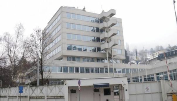 Rusi suspendovali finansiranje OHR-a