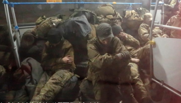 Rusi tvrde da je pala i posljednja brana u Mariupolju