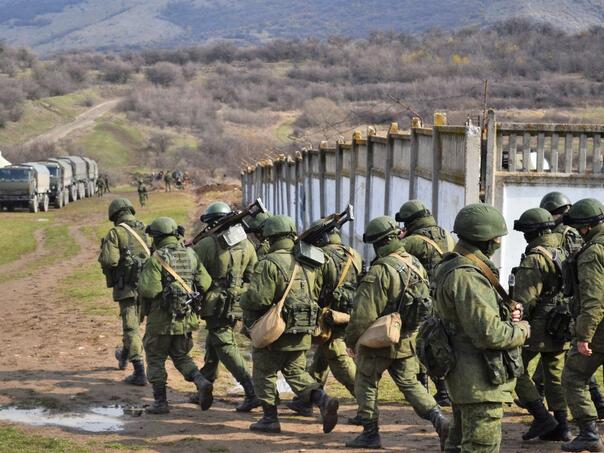 Rusi nude otpis dugova za ulazak u vojsku