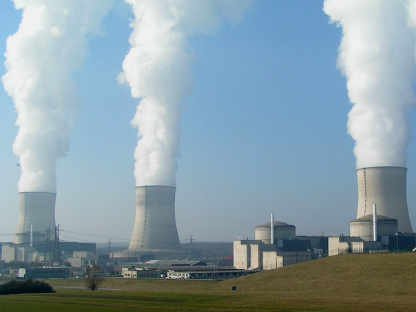 Rusi u Srbiji grade nuklearnu elektranu