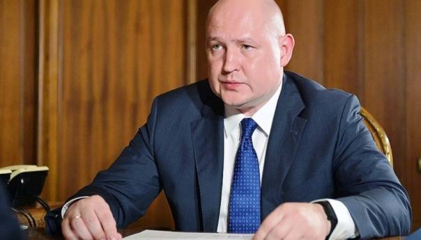 Rusi: Ukrajinci su dronovima napali Krim