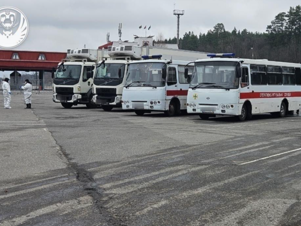 Rusi Ukrajincima dali 1.000 tijela vojnika, oni njima 30