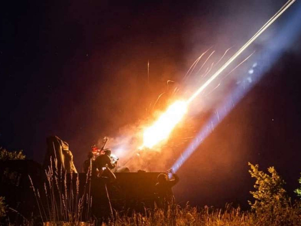 Rusi uništili 50 ukrajinskih dronova