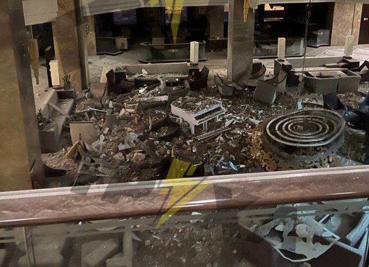 Rusi žestoko odgovorili Ukrajincima i izveli seriju napada na grad Harkov