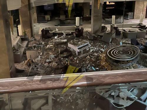 Rusi žestoko odgovorili Ukrajincima i izveli seriju napada na grad Harkov