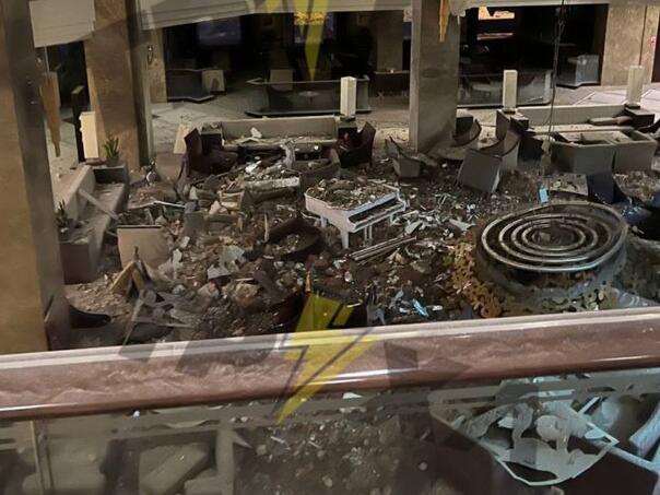 Rusi žestoko odgovorili Ukrajincima i izveli seriju napada na grad Harkov