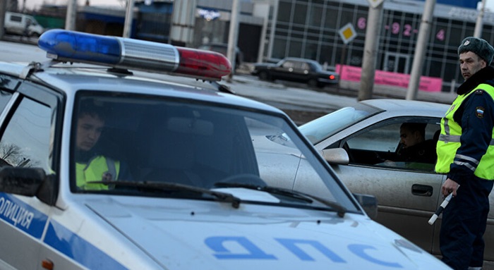 Rusija: 15-godišnjak uhapšen jer je planirao teroristički napad na školu