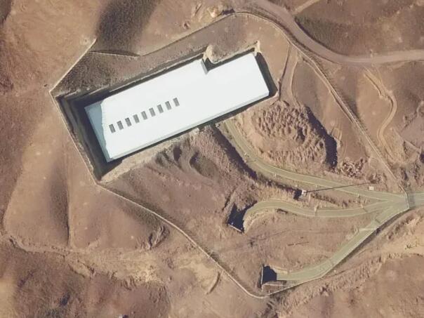 Rusija: Američko taktičko nuklearno oružje u Iranu bilo bi katastrofalno